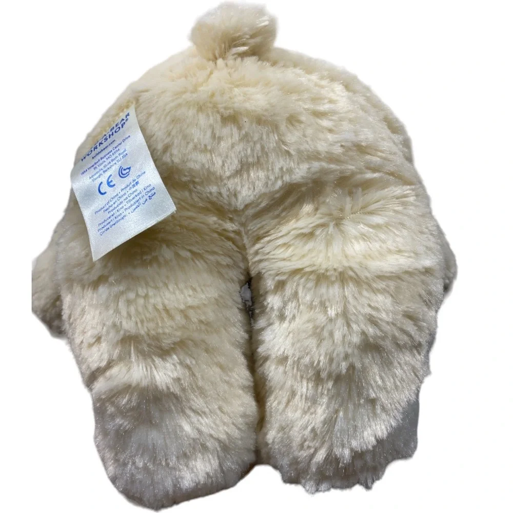 BUILD-A-BEAR Lil' Cub® Pudding Teddy Bear